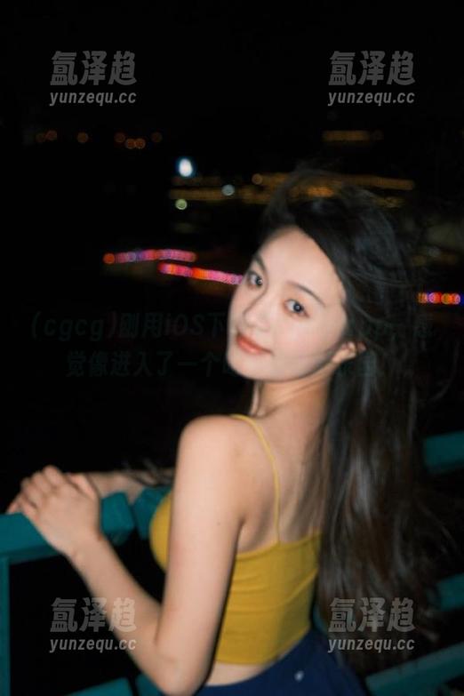刚用iOS下载了cgcg.app，感觉像进入了一个吃瓜的奇幻乐园！