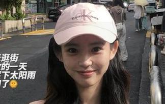 刷到cggolive官网，莫名其妙被卷入一场吃瓜大会，感觉自己是个盲盒！