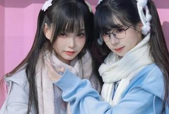 从未见过的画风：吃瓜网红视频里明星们的日常，就像‘直播’！