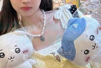 收藏黑网料的小秘密，真的是连我自己都害羞了……